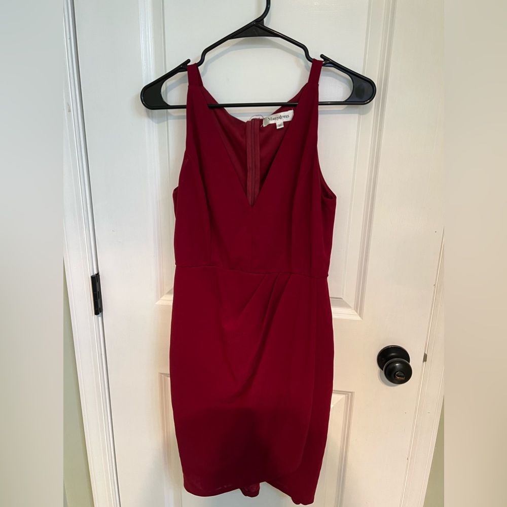 Wedding guest dress